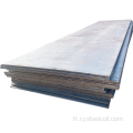 ASTM A709 Carbon Steel Plate